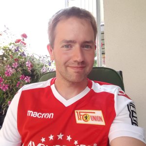 Profilbild von Robert Nowak