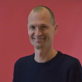 Profilbild von Robert Nürnberg