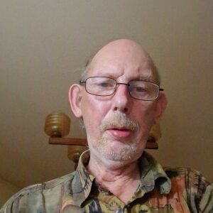 Profilbild von Robert Nullmeier