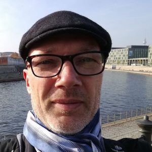 Profilbild von Robert Nuscheler