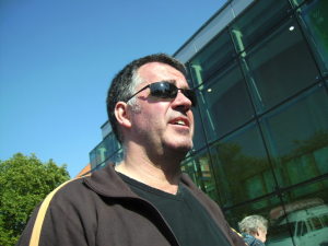 Profilbild von Robert Obertreis