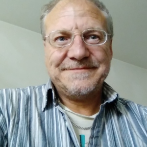 Profilbild von Robert Özgen