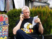 Profilbild von Robert Ortmann