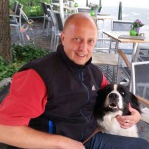 Profilbild von Robert Oster