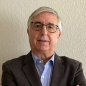 Profilbild von Robert Oster