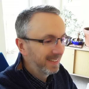 Profilbild von Robert Ott