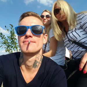 Profilbild von Robert Paff