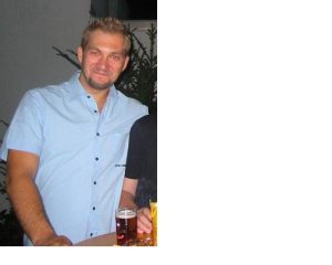 Profilbild von Robert Panfilowicz