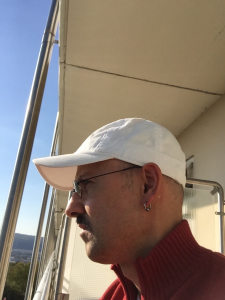 Profilbild von Robert Panunzio