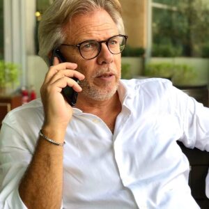 Profilbild von Robert Papke