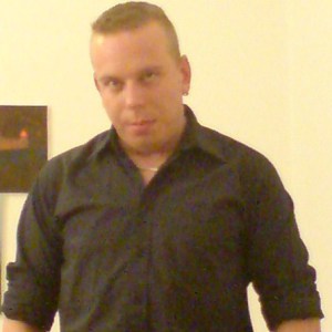 Profilbild von Robert Paul