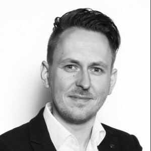 Profilbild von Robert Peschik