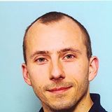 Profilbild von Robert Peters