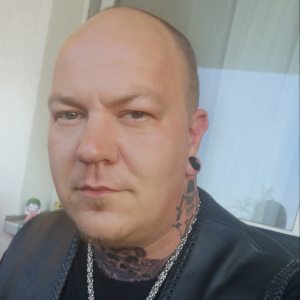 Profilbild von Robert Peters