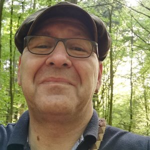 Profilbild von Robert Petrichs