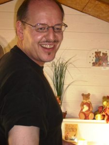 Profilbild von Robert Petrzik