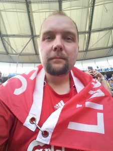 Profilbild von Robert Pfeiffer