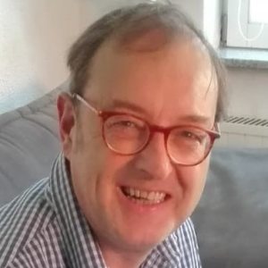 Profilbild von Robert Pfeiffer