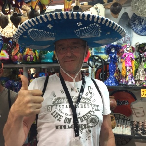 Profilbild von Robert Pflug