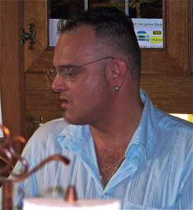 Profilbild von Robert Piepenbrock