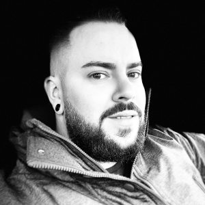Profilbild von Robert Pietzsch