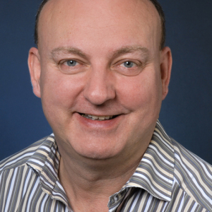 Profilbild von Robert Pirling