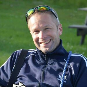 Profilbild von Robert Poggenclas