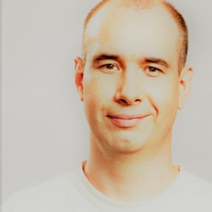 Profilbild von Robert Pohl