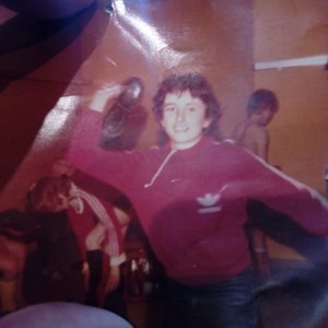 Profilbild von Robert Pollerhoff