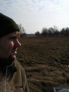 Profilbild von Robert Porscha