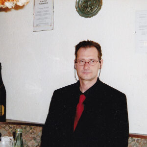 Profilbild von Robert Pott