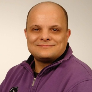 Profilbild von Robert Powietztko
