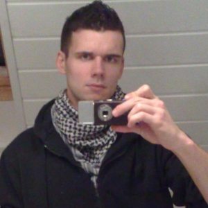 Profilbild von Robert Prenzel