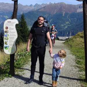 Profilbild von Robert Prexl