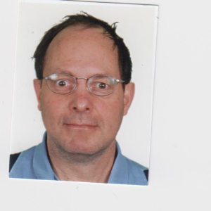 Profilbild von Robert Prodöhl