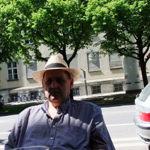 Profilbild von Robert Pronold