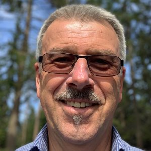 Profilbild von Robert Pütz