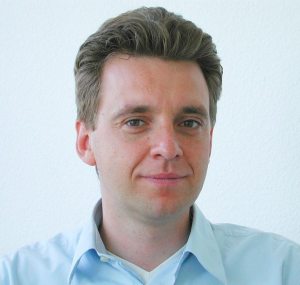 Profilbild von Robert Purmann