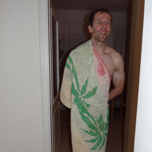 Profilbild von Robert Raschke