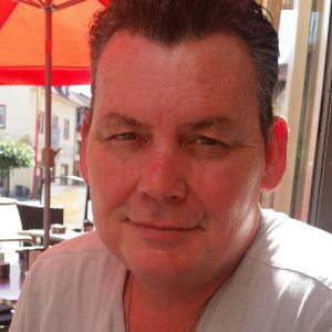 Profilbild von Robert Raupach