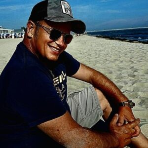 Profilbild von Robert Rayski