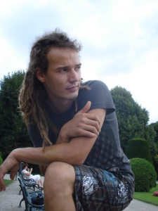 Profilbild von Robert Rebel