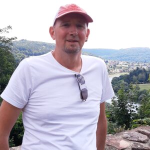 Profilbild von Robert Rehberger