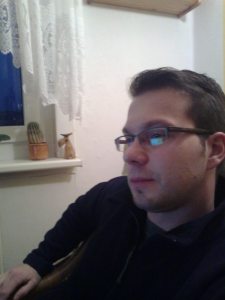 Profilbild von Robert Reichel