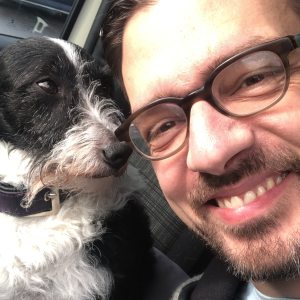 Profilbild von Robert Reichert