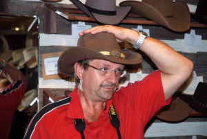 Profilbild von Robert Reischl