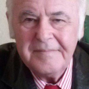Profilbild von Robert Reiss