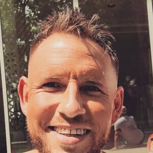Profilbild von Robert Reisshauer