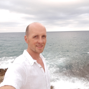 Profilbild von Robert Reitenbach