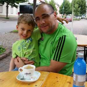 Profilbild von Robert Rejzek